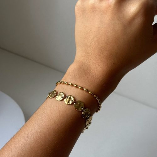 Pulsera Madrid - Imagen 3