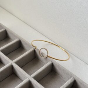 Brazalete Cima