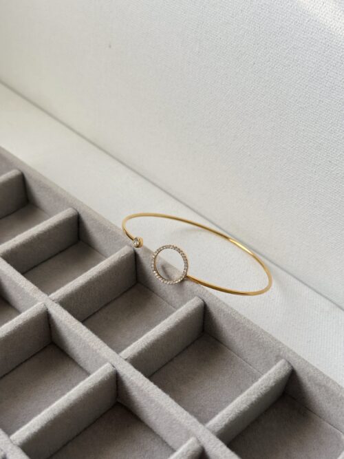 Brazalete Cima