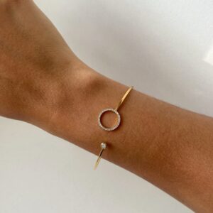 Brazalete Cima