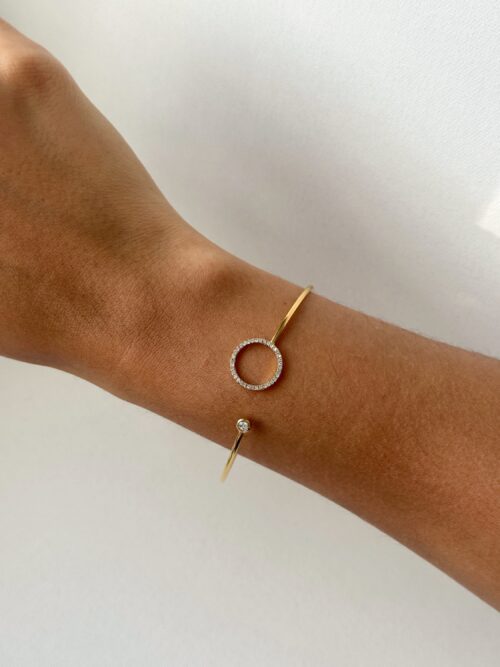 Brazalete Cima - Imagen 2