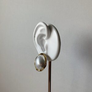 Pendientes Iris