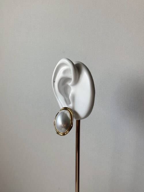 Pendientes Iris