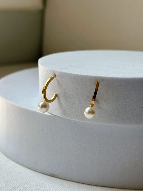 Pendientes Urbi