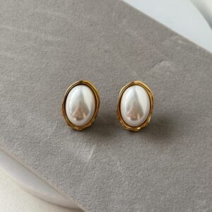 Pendientes Iris