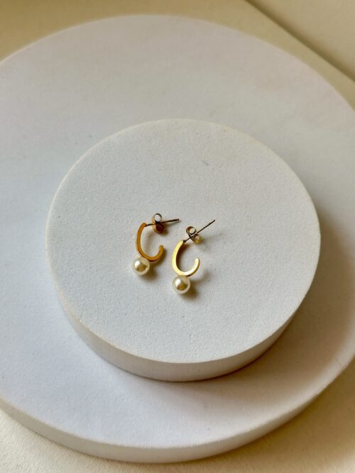 Pendientes Urbi - Imagen 2