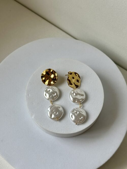 Pendientes Efua - Imagen 3