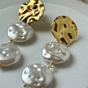 Pendientes Efua