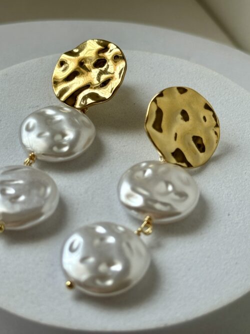 Pendientes Efua - Imagen 2