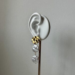 Pendientes Efua