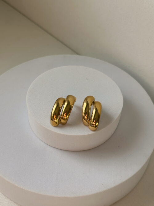 Pendientes Lorenzo - Imagen 2