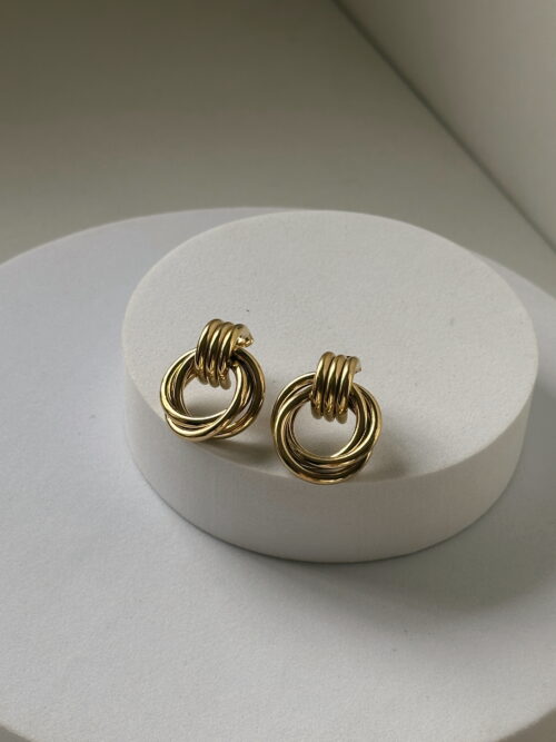 Pendientes Dante - Imagen 3