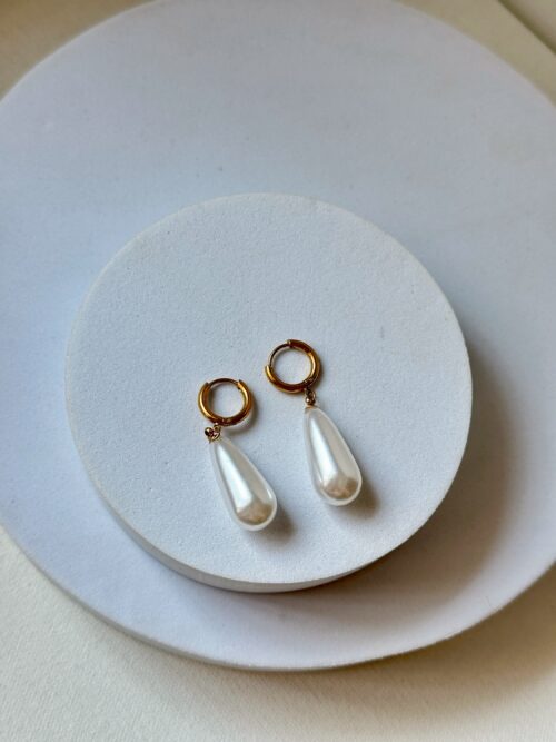 Pendientes Thema