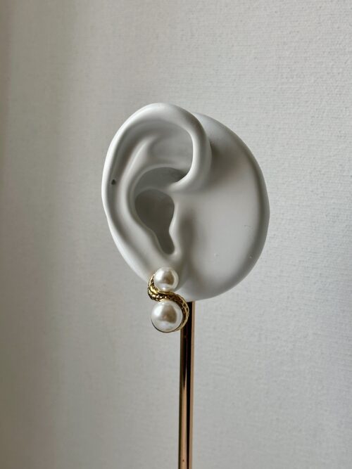 Pendientes Hibo - Imagen 2