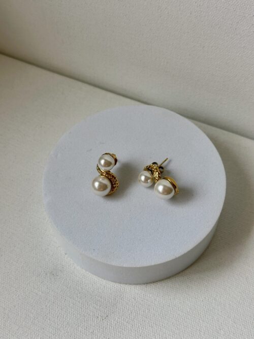Pendientes Hibo