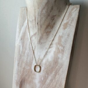 Collar Cima