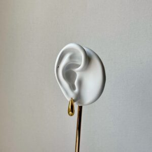 Pendientes Adea oro