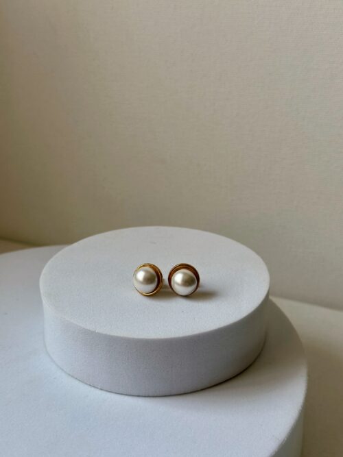 Pendientes Makena - Imagen 2