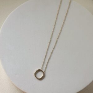 Collar Cima