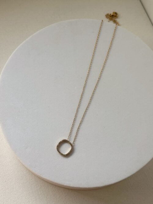 Collar Cima