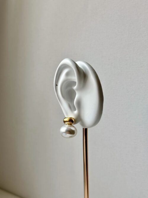 Pendientes Hibo
