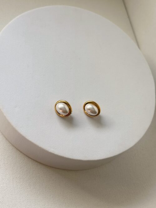 Pendientes Suli - Imagen 2