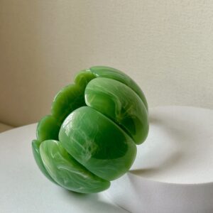 Pulsera Zola verde