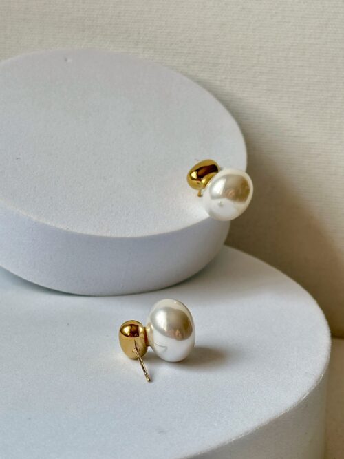 Pendientes Hibo - Imagen 2