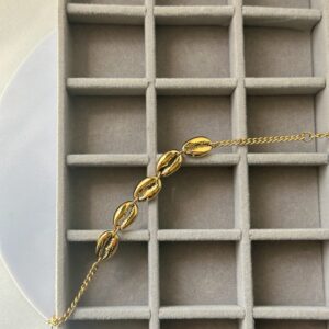 Pulsera Fleur