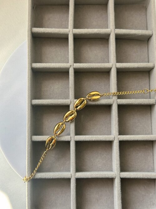Pulsera Fleur