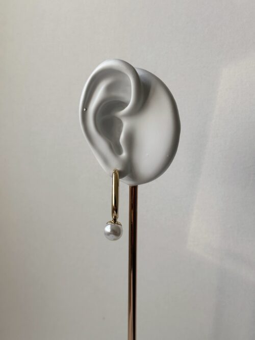 Pendientes Vega - Imagen 3
