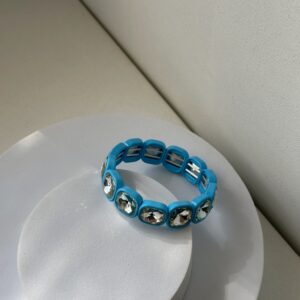 Pulsera Via azul