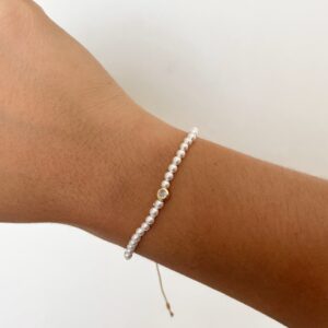 Pulsera Faye