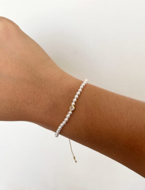 Pulsera Faye
