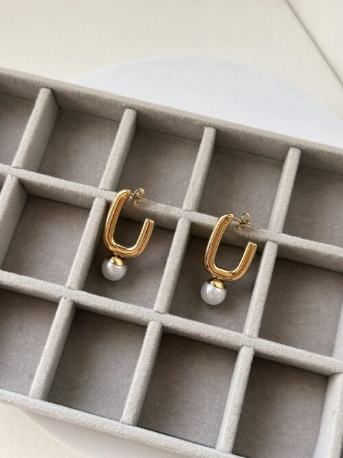 Pendientes Vega - Imagen 2