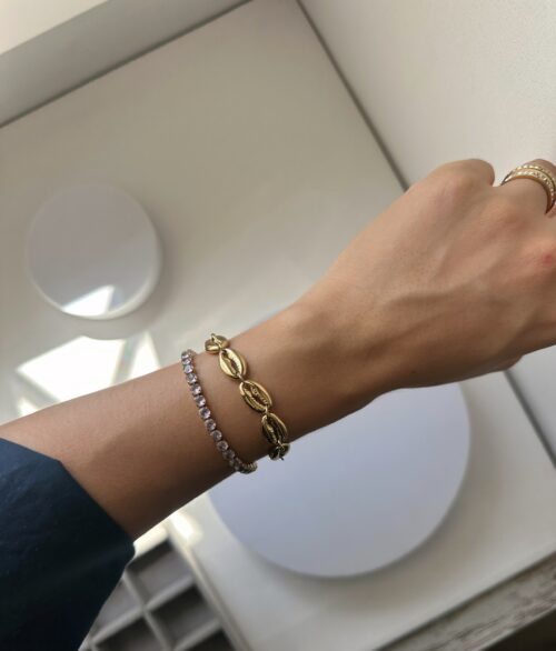 Pulsera Fleur - Imagen 3