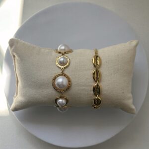 Pulsera Fleur