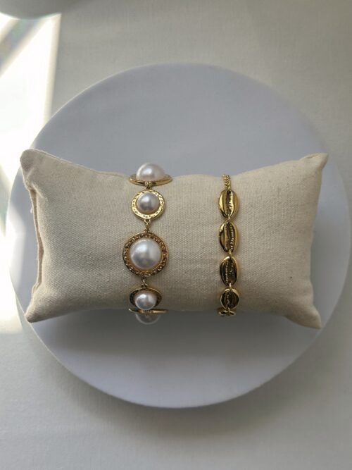 Pulsera Fleur - Imagen 2