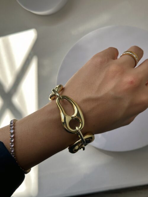 Pulsera Margot - Imagen 3