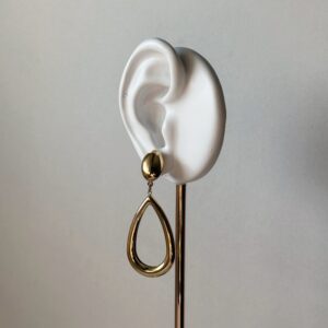 Pendientes Calea