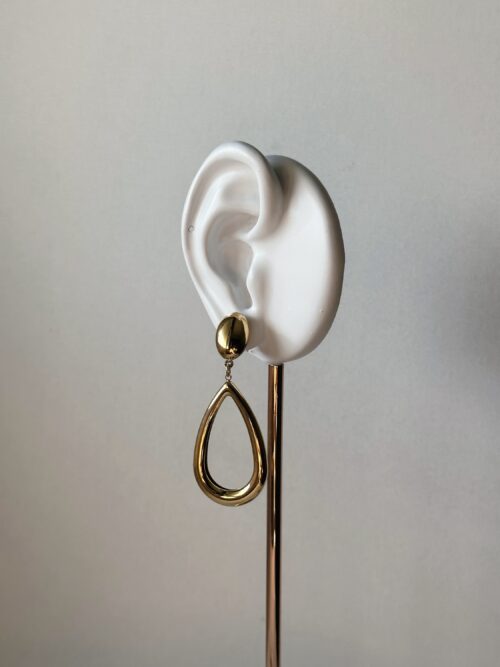 Pendientes Calea