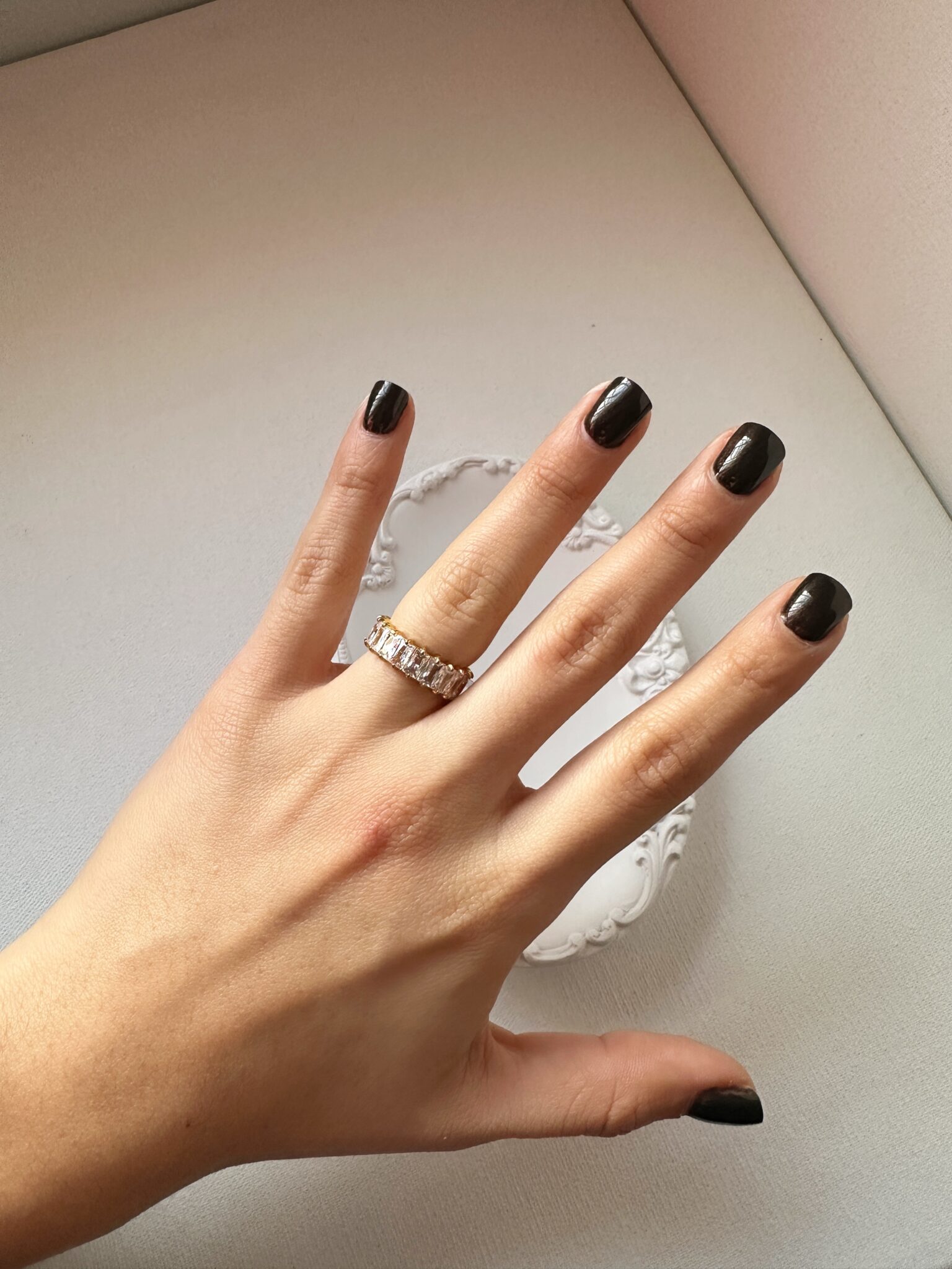 Edited in Tezza with: SONG & Brightness