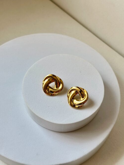 Pendientes Aina - Imagen 3