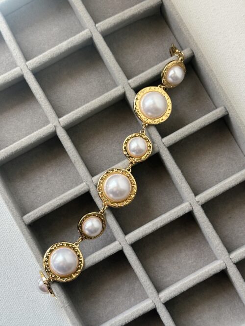Pulsera Camille - Imagen 2