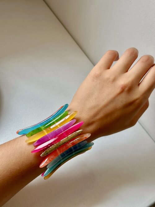 Pulsera Kaya
