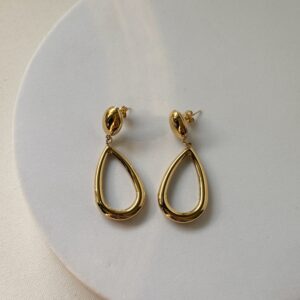 Pendientes Calea