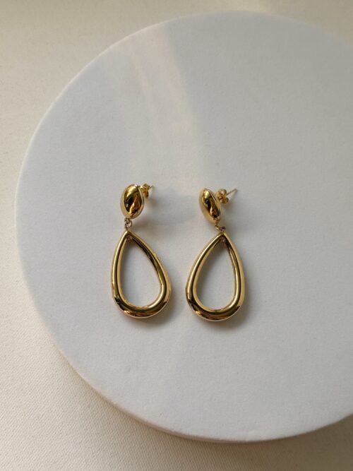 Pendientes Calea - Imagen 2