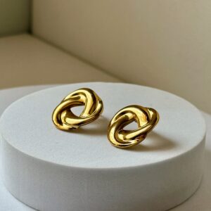 Pendientes Aina