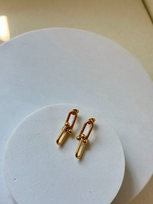 Pendientes Matilda - Imagen 2