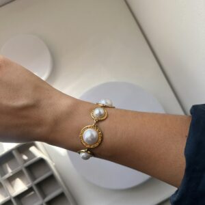 Pulsera Camille